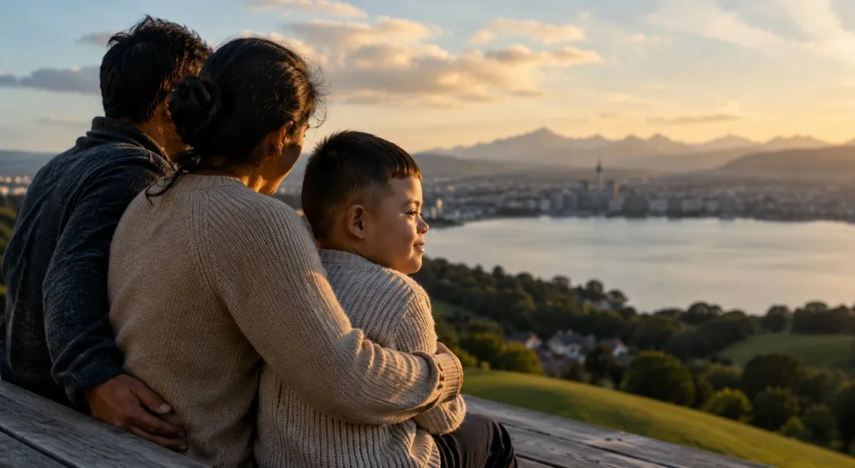 11-year-old with Down syndrome: why a New Zealand tribunal urged a one-off exception