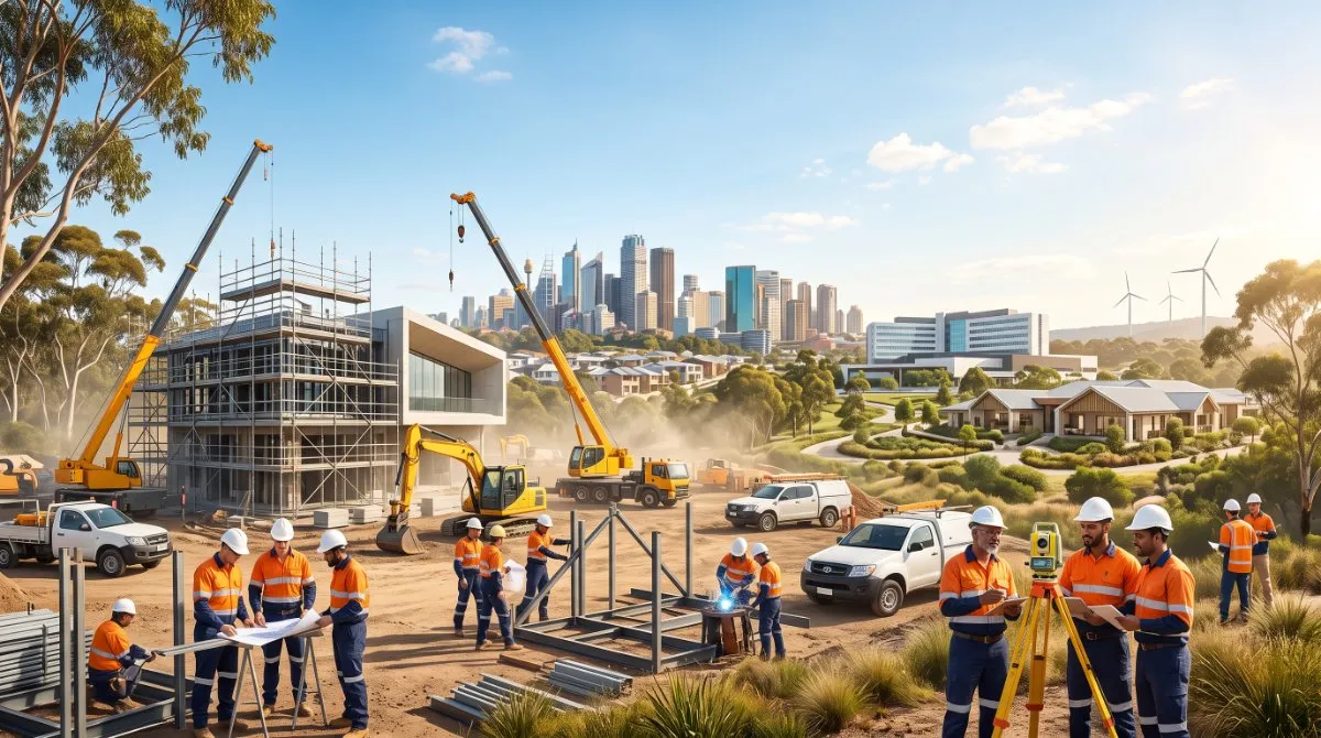 Vietnamese workers: could faster visa processing in Australia help your job plans?