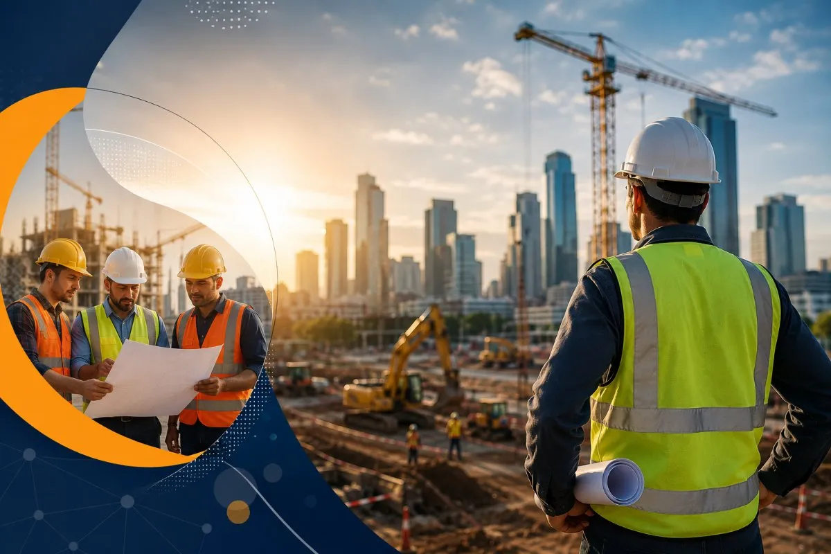Is Australia short of builders? A simple guide for Vietnamese workers