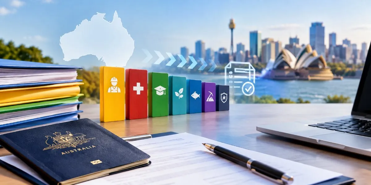 Vietnamese workers: is your job on Australia's priority list for skilled visa processing?