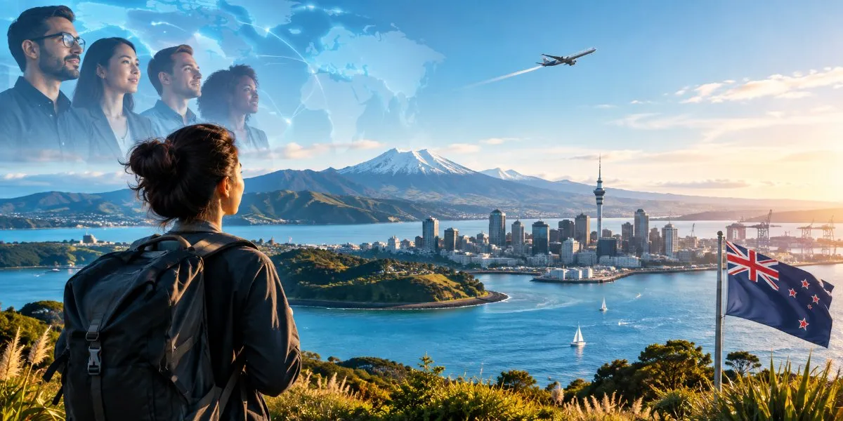 No job offer needed? A new visa idea for skilled workers, explained simply
