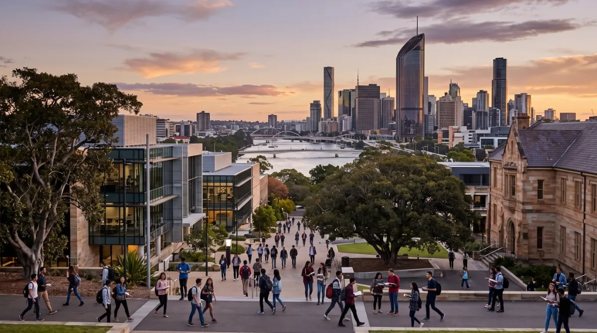 Vietnamese students: could Australia's proposed student cut change your study plans?