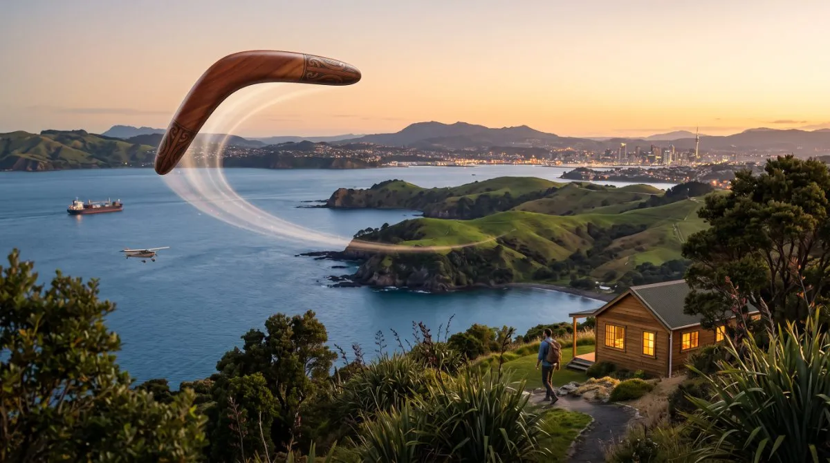 New Zealand's job ads are growing again: a closer look for Vietnamese workers