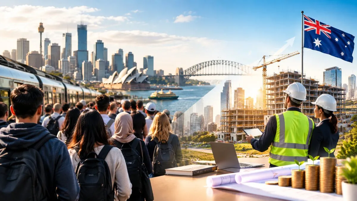 Vietnamese workers: do Australia's migration cap plans affect skilled jobs?