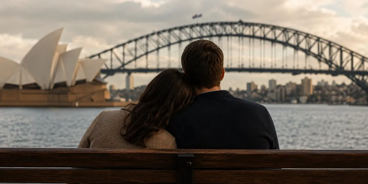 Vietnamese families: why an Australian partner visa can take 15 months