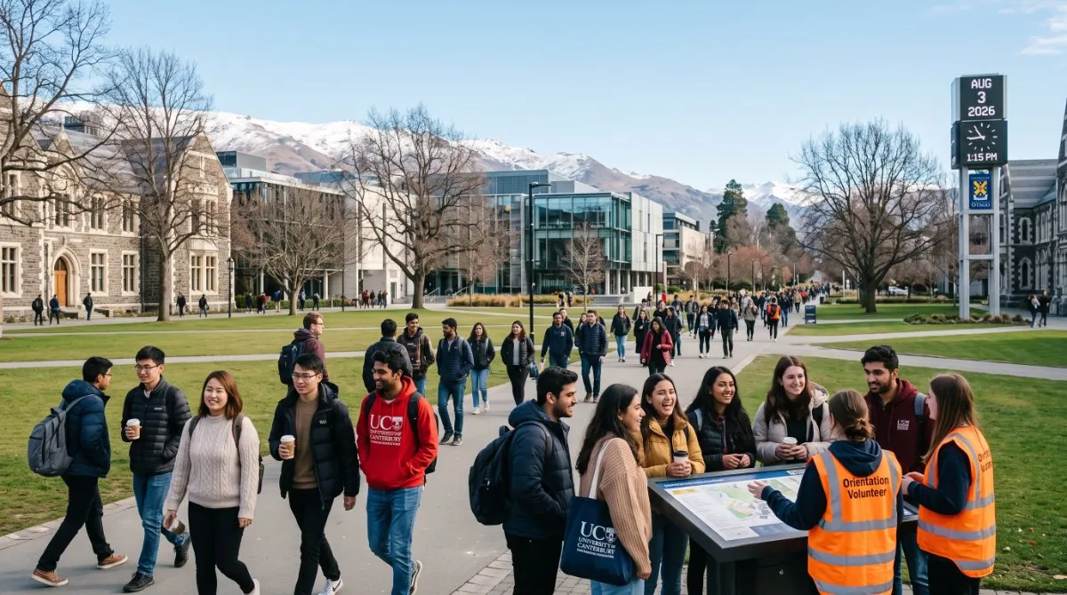 Is New Zealand's July gain really about students? A simple guide for Vietnamese workers