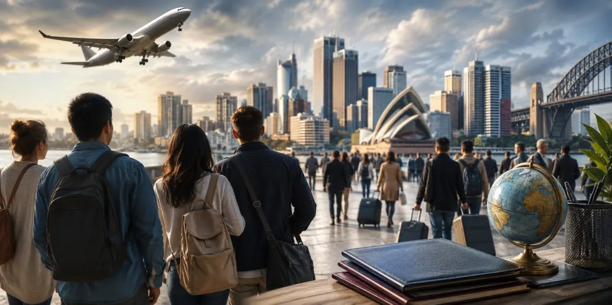 Vietnamese workers: what does Australia's migration number mean for you?