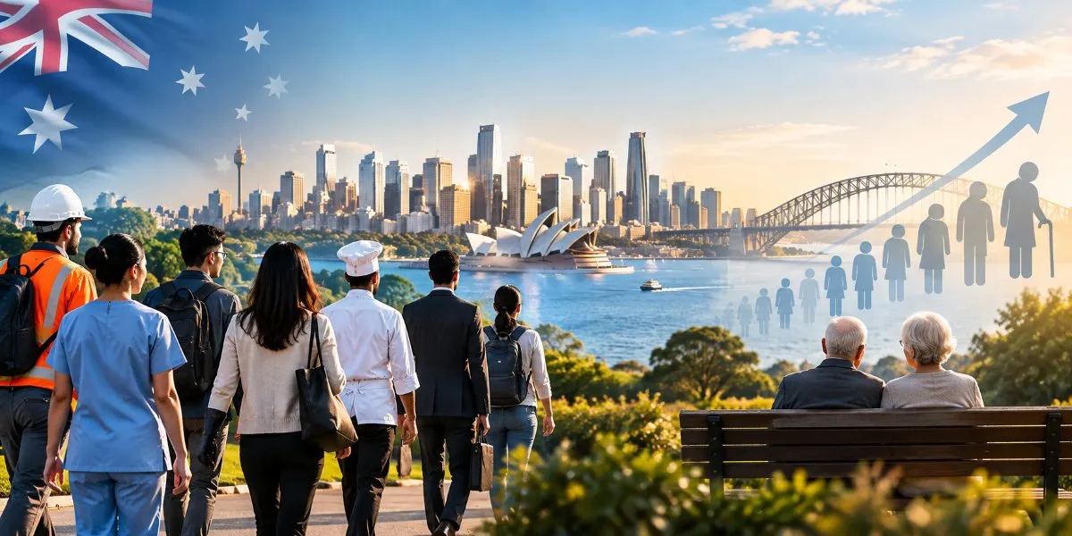 Vietnamese workers: what would fewer migrants cost Australia, and why does it matter to you?