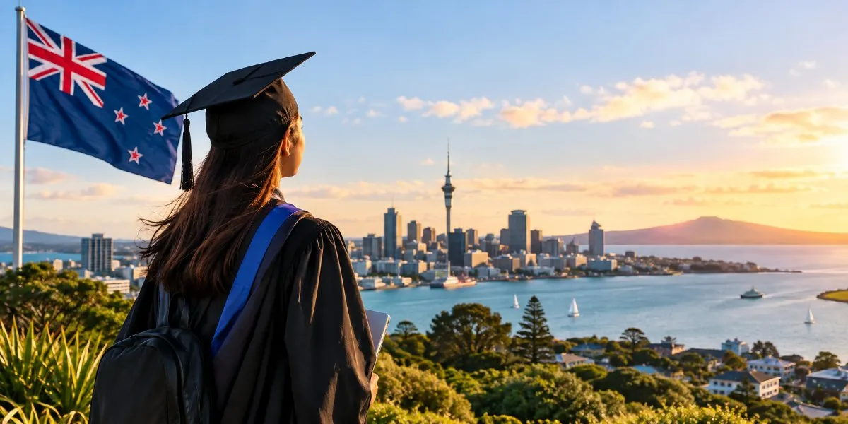 Vietnamese students in New Zealand: could a new graduate visa help you stay and work?