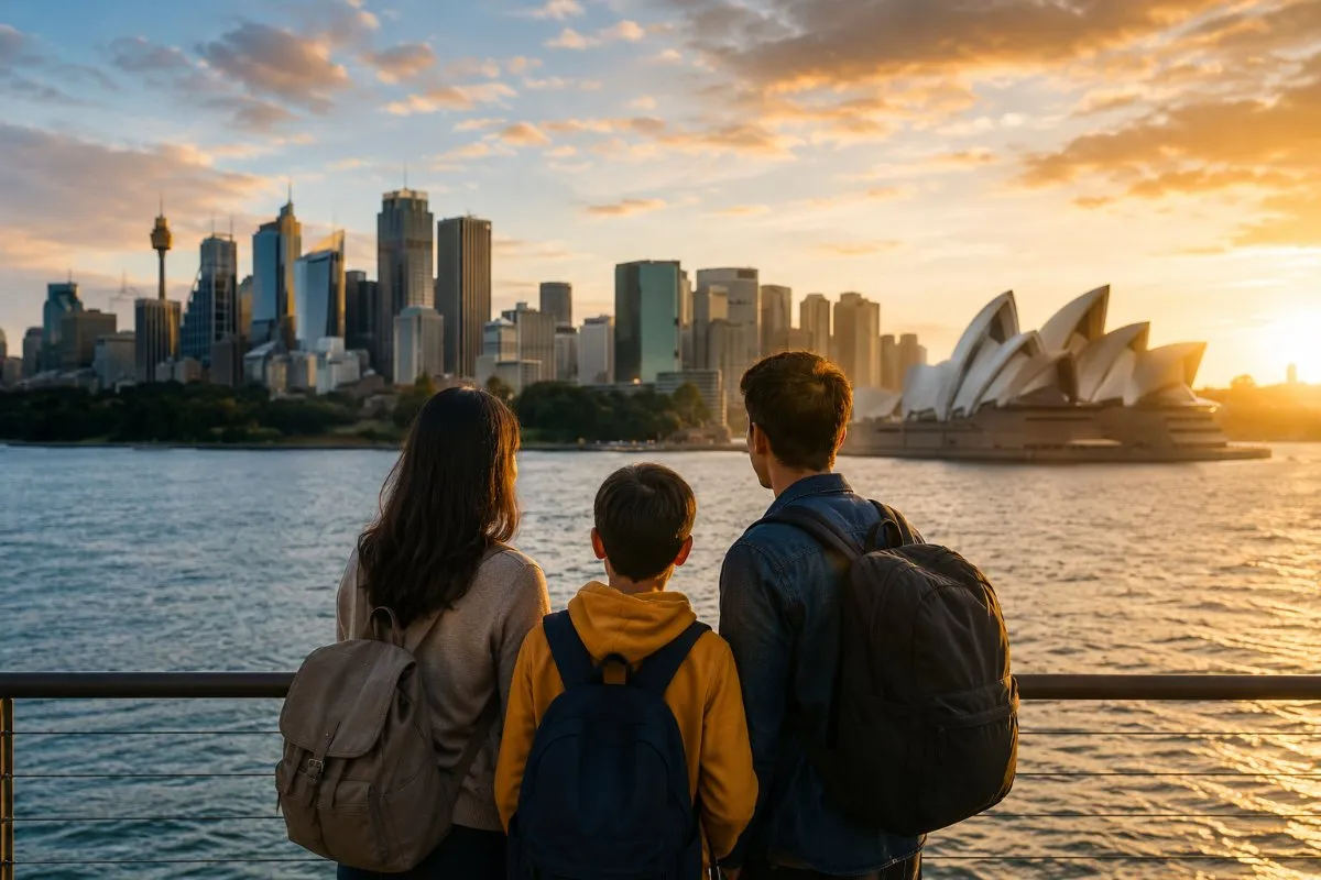 Planning to study in Australia from Vietnam? Three proposed changes to watch
