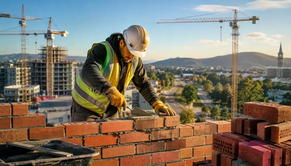 Bricklayers from Vietnam: why Canberra's shortage deserves a careful look