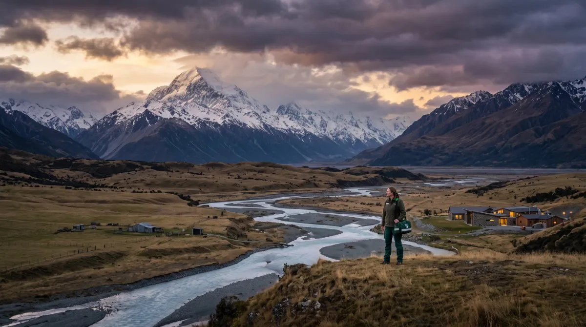 Vietnamese Health Workers: Why Is New Zealand's South Island Short of Staff?