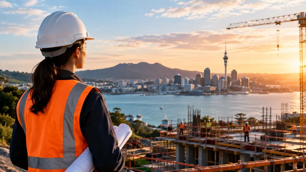 Vietnamese engineers: New Zealand hired fewer graduates in 2025, so what now?