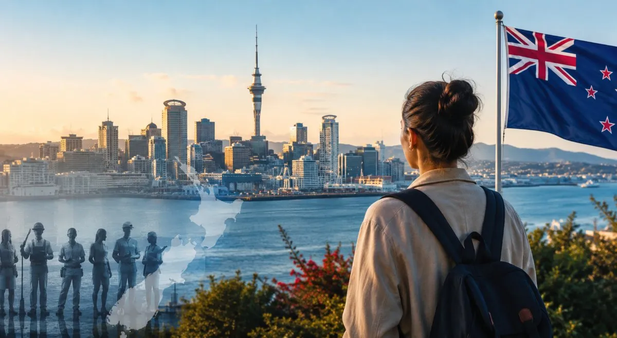 Vietnamese workers: could New Zealand's new residence paths fit you?