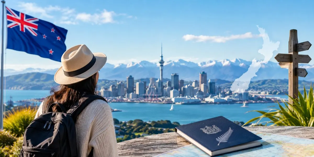 Thinking of living in New Zealand? A proposed rule could ask you to stay 730 days