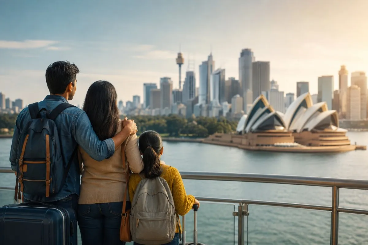 Vietnamese students: why is Australia's 485 graduate visa under debate?