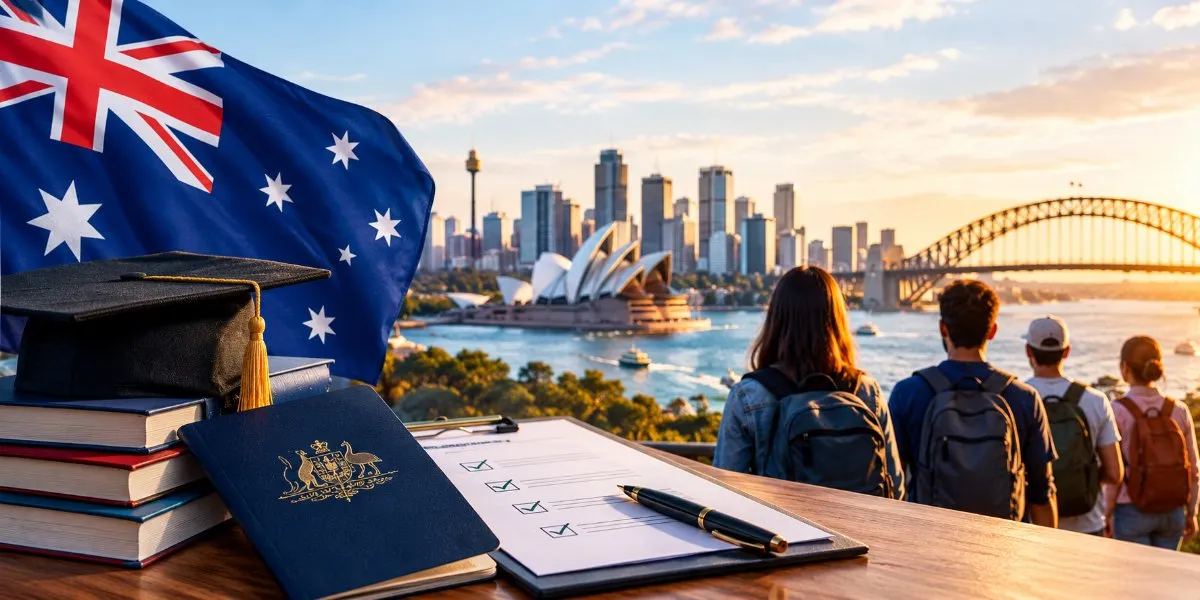 Vietnamese workers: could Australia's points test now work better for your trade?