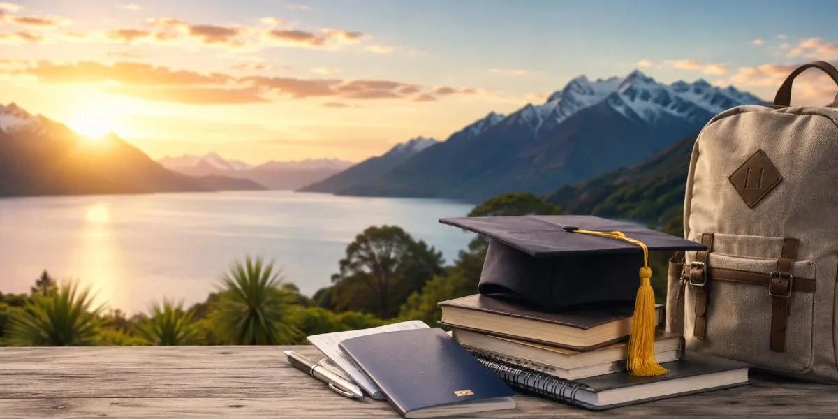Vietnamese students: how early should you apply for a New Zealand student visa?
