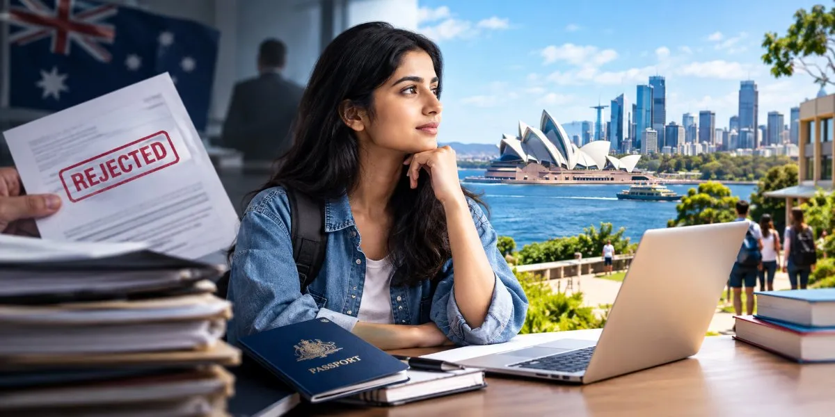 Vietnamese students: how can you show Australia you are a genuine student?