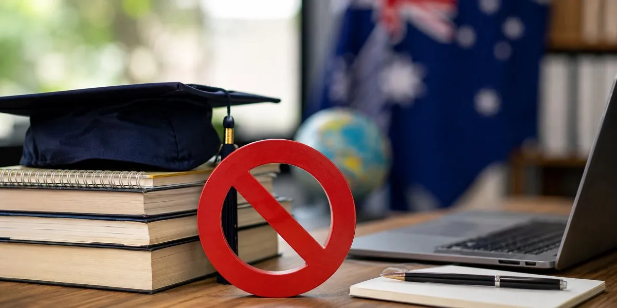 Vietnamese students: could a course change in Australia put your visa at risk?