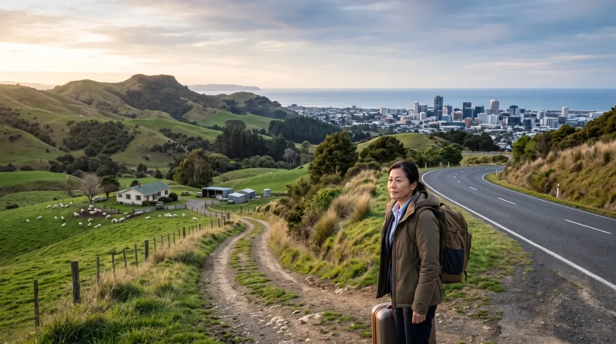 Vietnamese entrepreneurs: is a New Zealand business visa the hardest step?